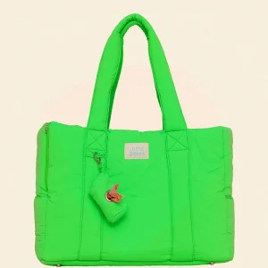 The Little Beast Dog Carrier in Jackpot