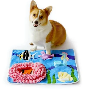 Under the Sea Snuffle Mat for Dogs