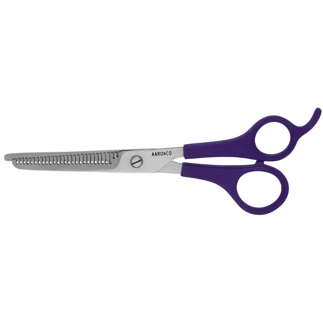 Prima 6.5" 30 Tooth Thinner 154 by Aaronco - Image 2