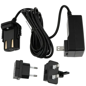 Adapter Saphir Cord by Heiniger