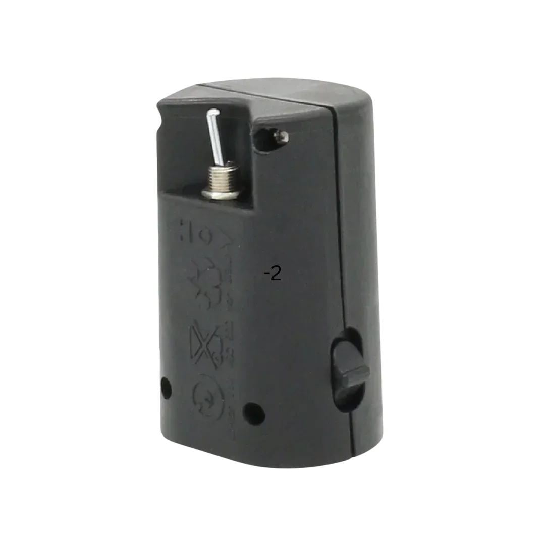 BOLT/iCLIP/Dirty Dog Battery by Laube - Image 2