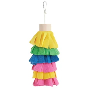 All Living Things® Comforting Bird Toy