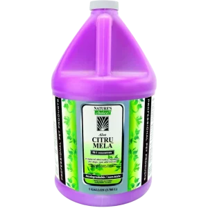 Aloe Citru-Mela Shampoo 50:1 Gallon by Nature's Choice