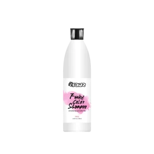 Color Depositing Shampoo Pink 17oz by Opawz