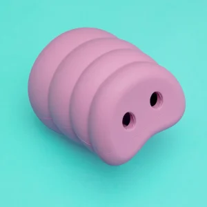 The Oinker Treat Puzzle Dog Toy