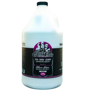 Moon Shine All Around Conditioner Gallon by 3 Whiskers