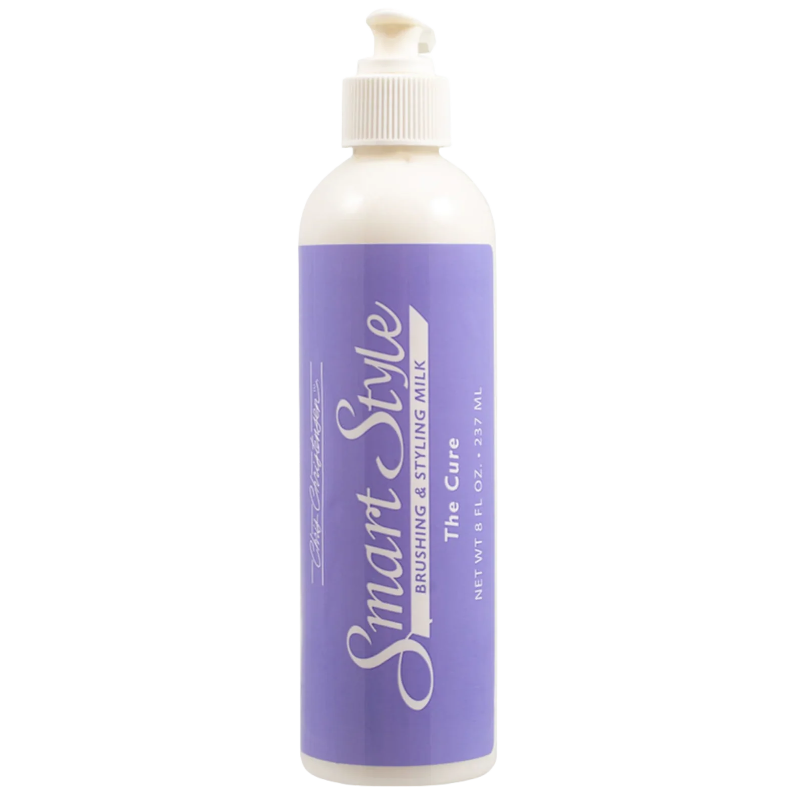 Smart Style The Cure Brushing and Styling Milk 8oz by Chris Christensen