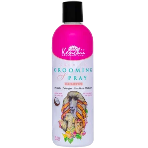 Premium Grooming Spray Refill 16oz by Kenchii