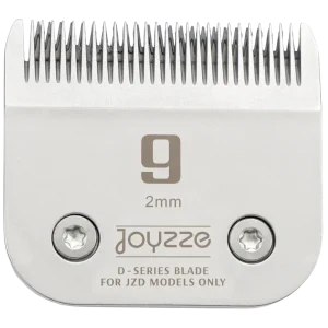 D Series #9 Blade by Joyzze