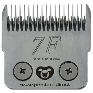 #7F D-Series Blade by PetStore.Direct