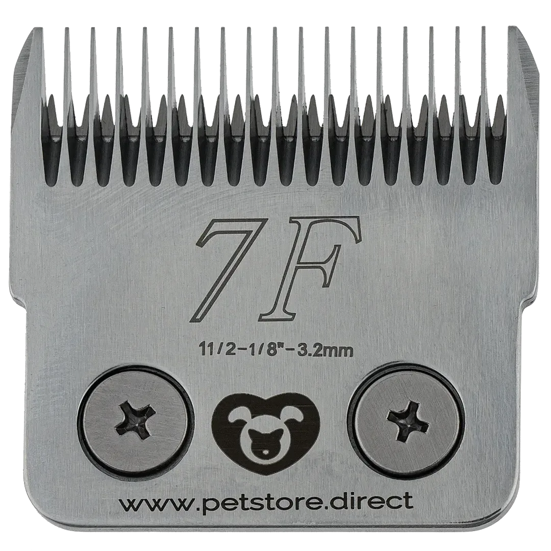 #7F D-Series Blade by PetStore.Direct