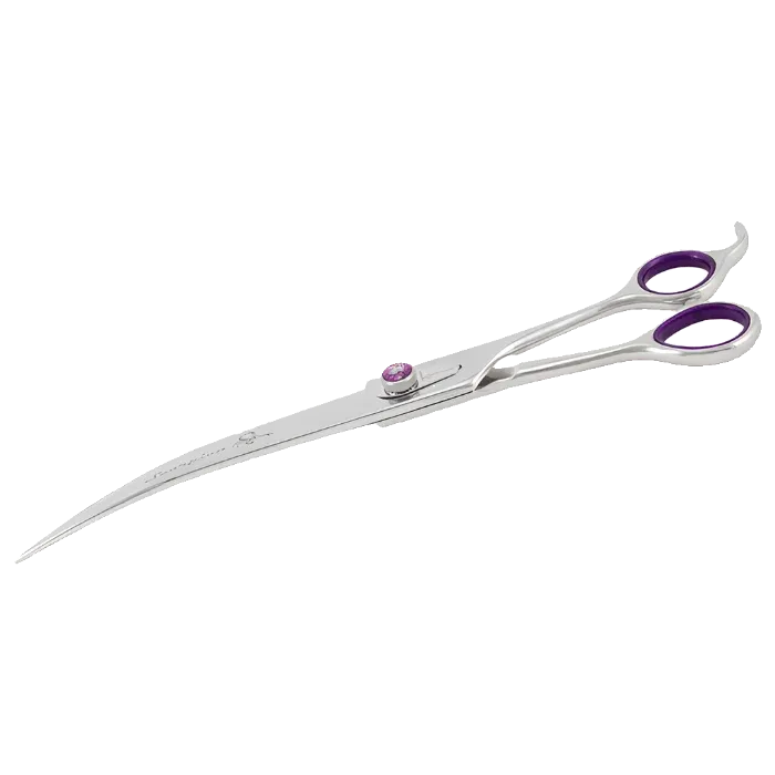 Scorpion 9.0" Curved Shear by Kenchii - Image 2