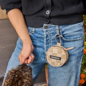 Snackpack Double Dog Treat Pouch