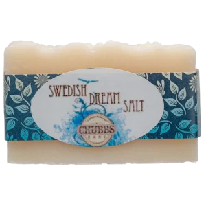 Swedish Dream Salt by Chubbs Bars