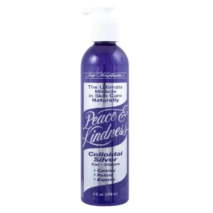 Peace and Kindness Gel 8oz by Chris Christensen