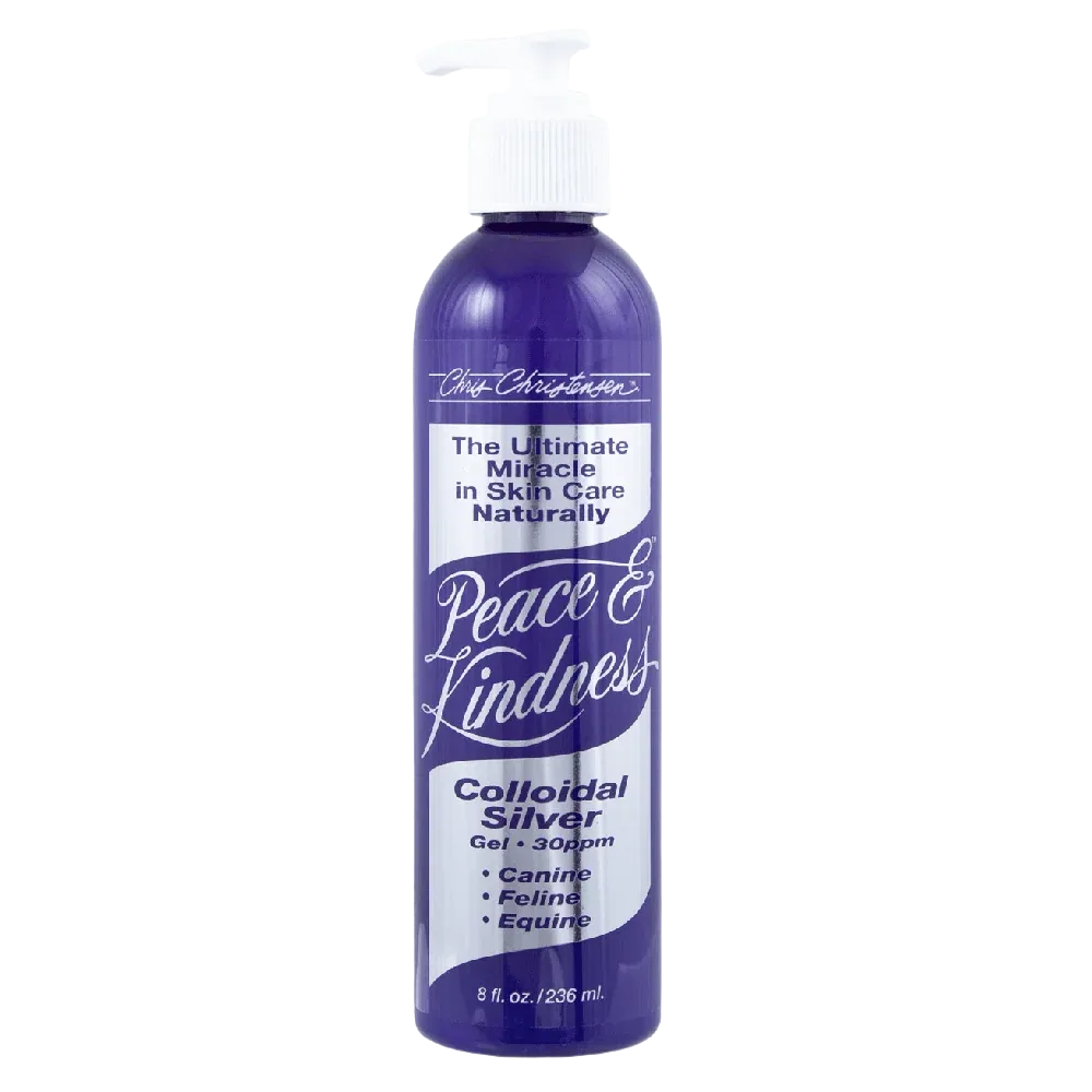 Peace and Kindness Gel 8oz by Chris Christensen