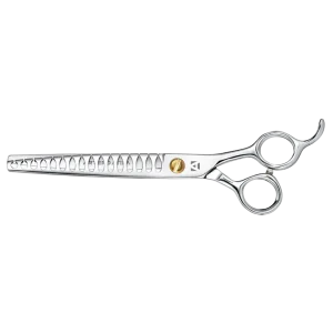 7.5" 16T Atila Chunker Shears by Artero