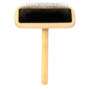 Karben III Medium Slicker Brush by Chris Christensen