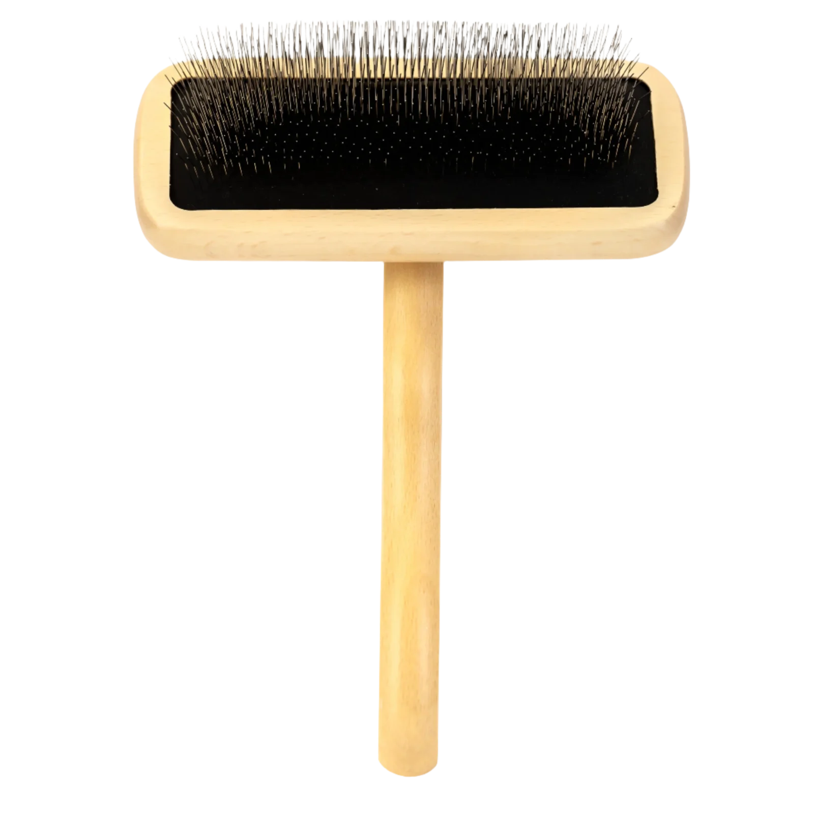 Karben III Medium Slicker Brush by Chris Christensen