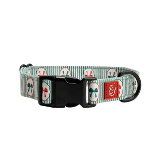 Wrap it Up Print Collar
