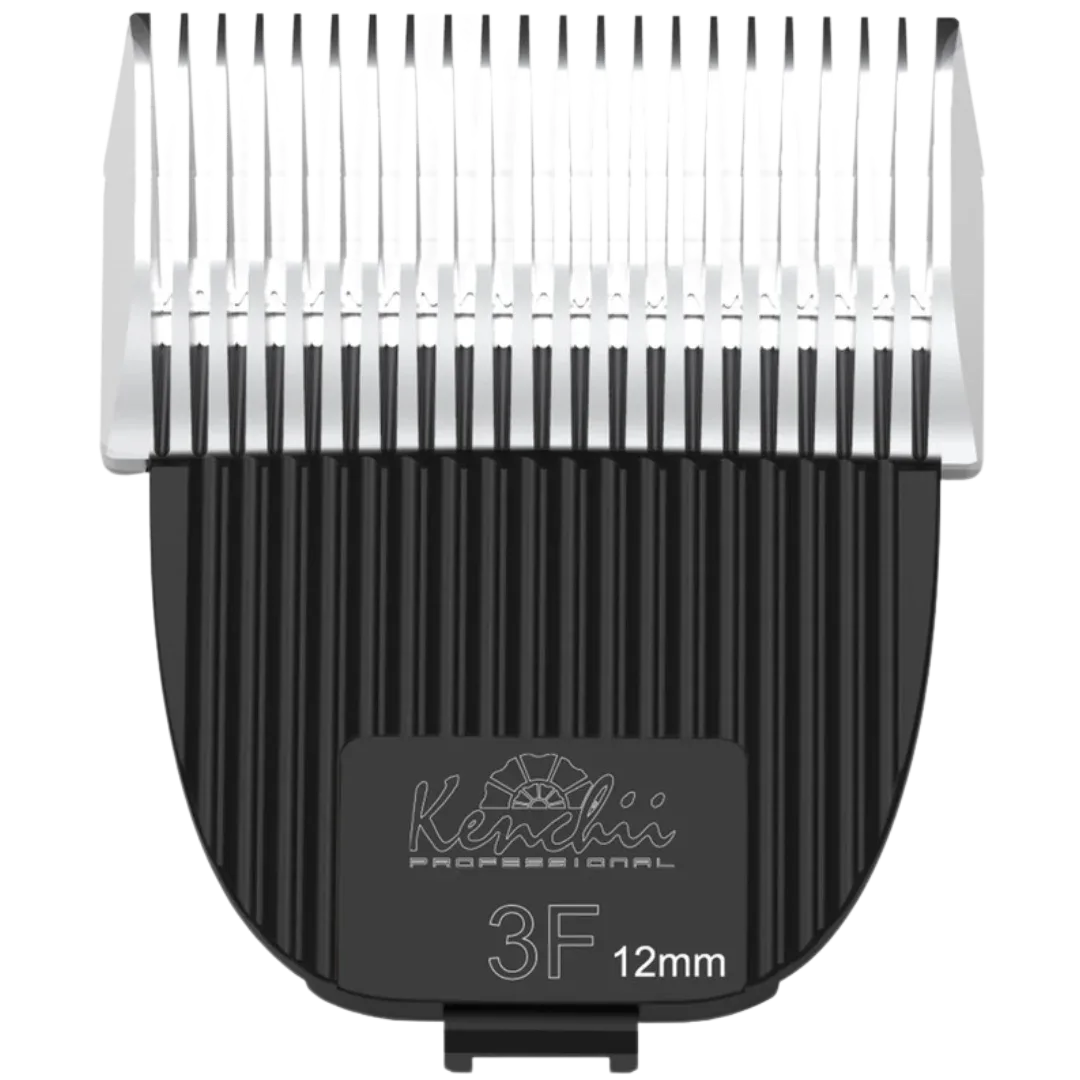 Flash #3F Blade by Kenchii