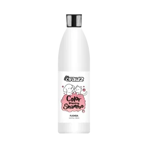 Color Depositing Shampoo Fuschia 17oz by Opawz