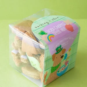 Lucky Puppy Charms Dog Treats