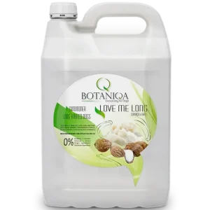 Love me Long Cupuacu & Shea Conditioner Gallon by Botaniqa