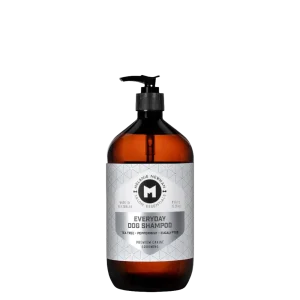 Everyday Shampoo 1L by Melanie Newman