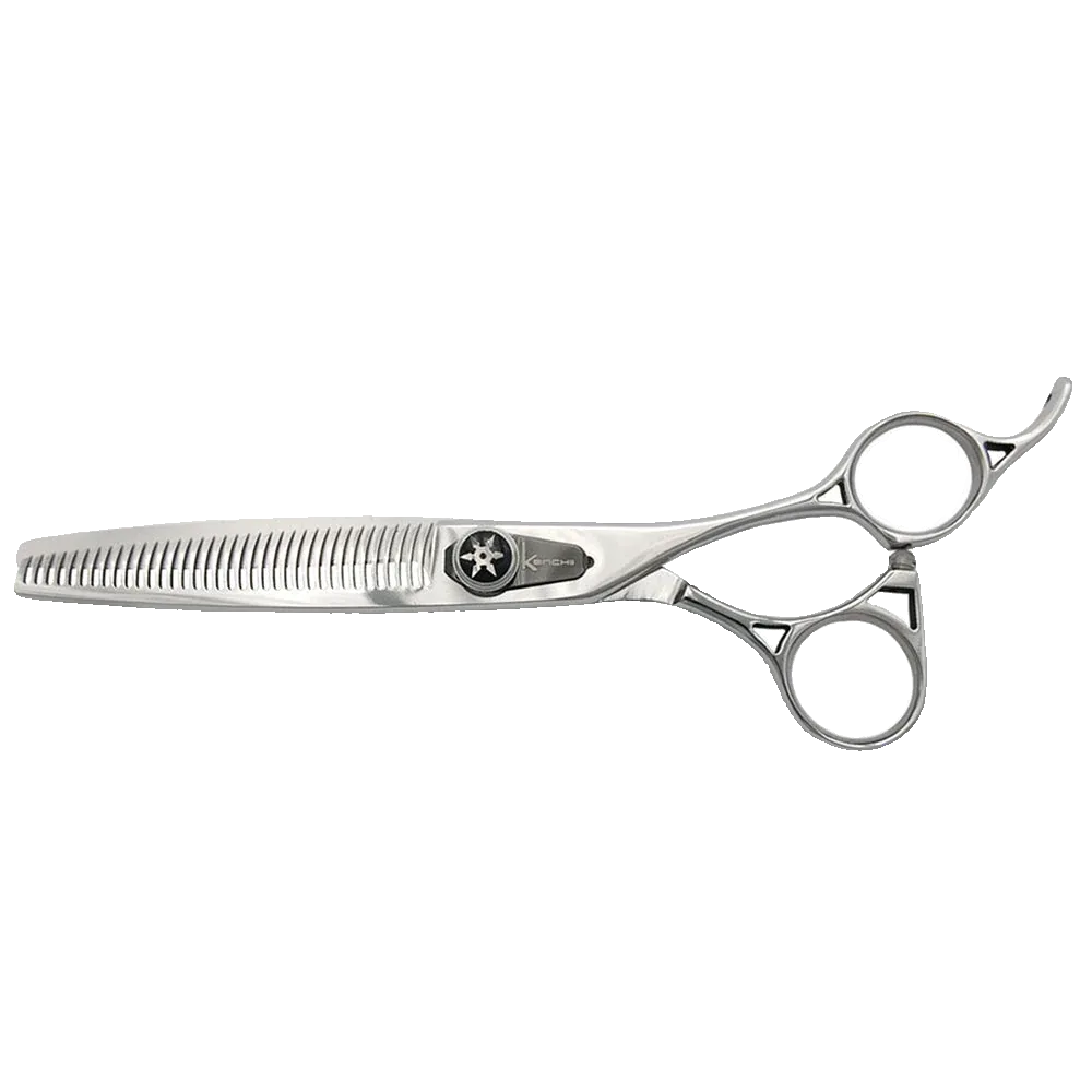 Shinobi 6.5" 36T Thinner Shear by Kenchii - Image 2