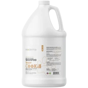 Limited Edition Sugar Cookie Deep Moisturizing Shampoo Gallon by Nexderma