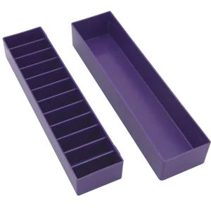 Regular Blade Case Purple by Laube