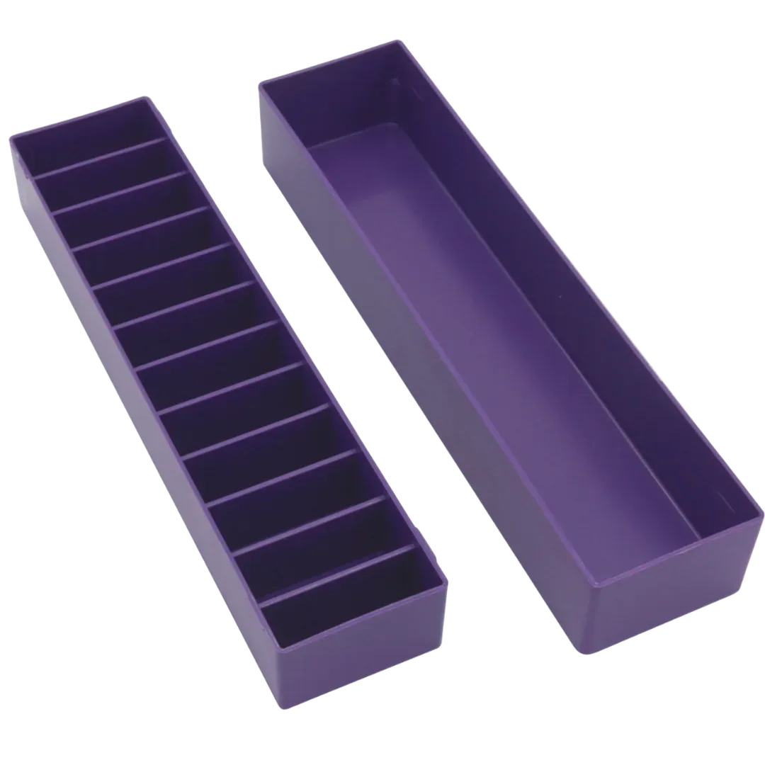 Regular Blade Case Purple by Laube