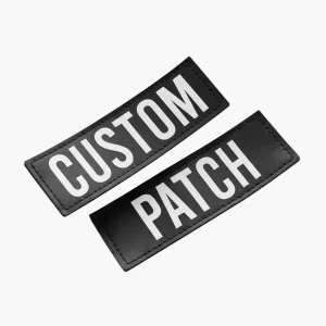 Custom Name Patches
