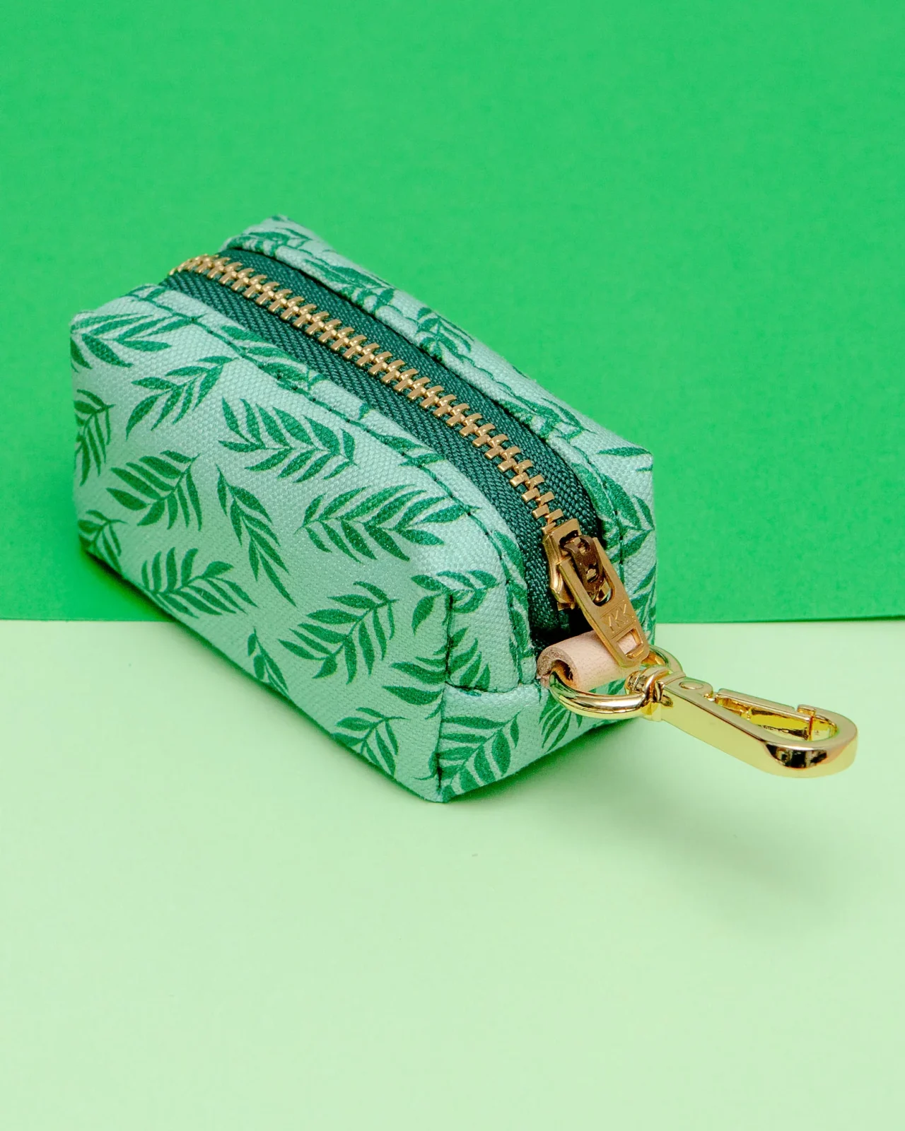 Plant Lady Dog Leash Bag (Made in the USA) <> - Image 2