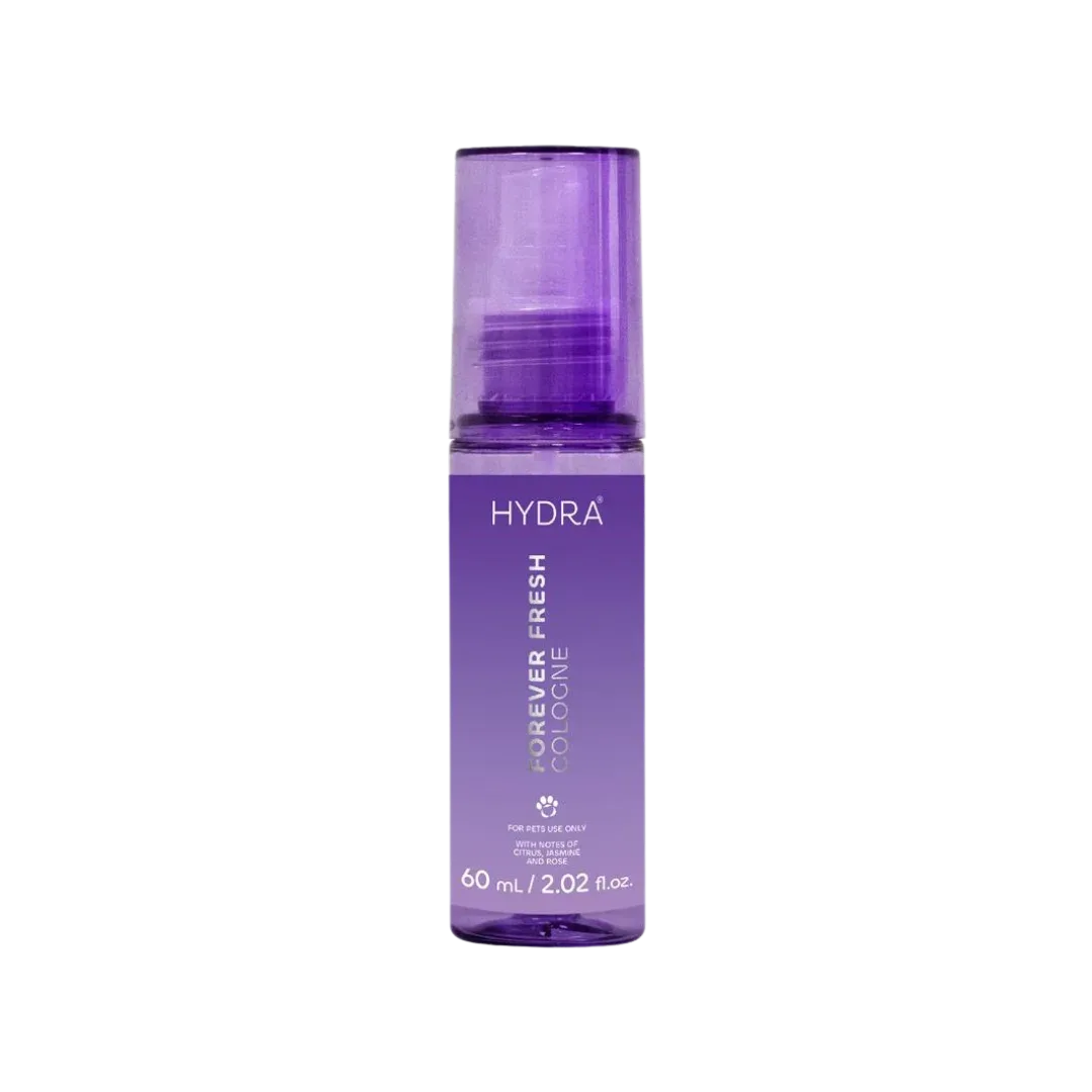 Forever Fresh Cologne Retail 2.02oz by Hydra