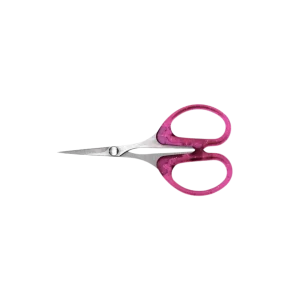 Mini Scissor Pink by Utsumi