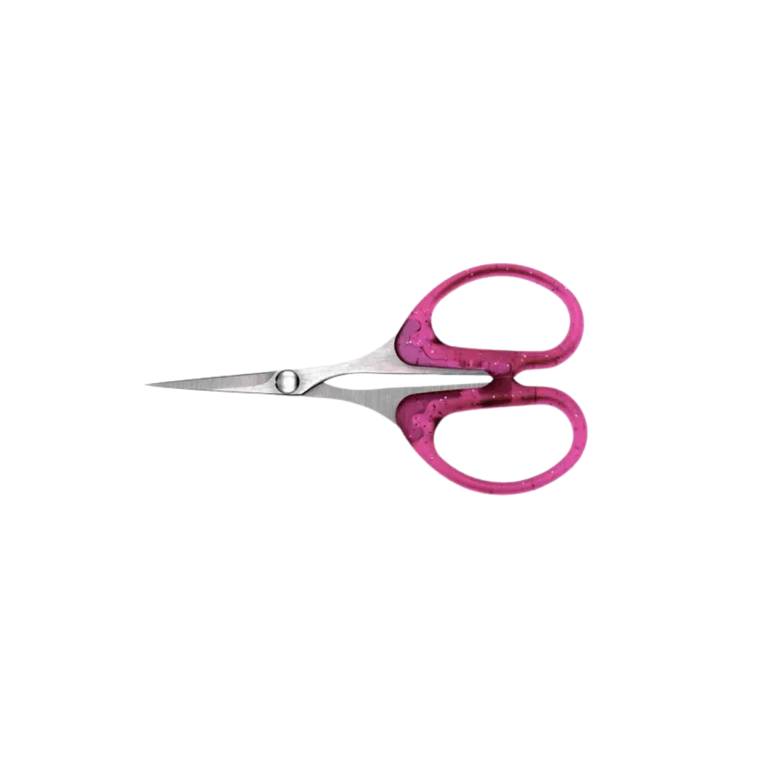 Mini Scissor Pink by Utsumi