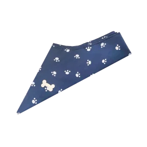 Dog Bandana Design #105 by Cecilia (Set of 10)
