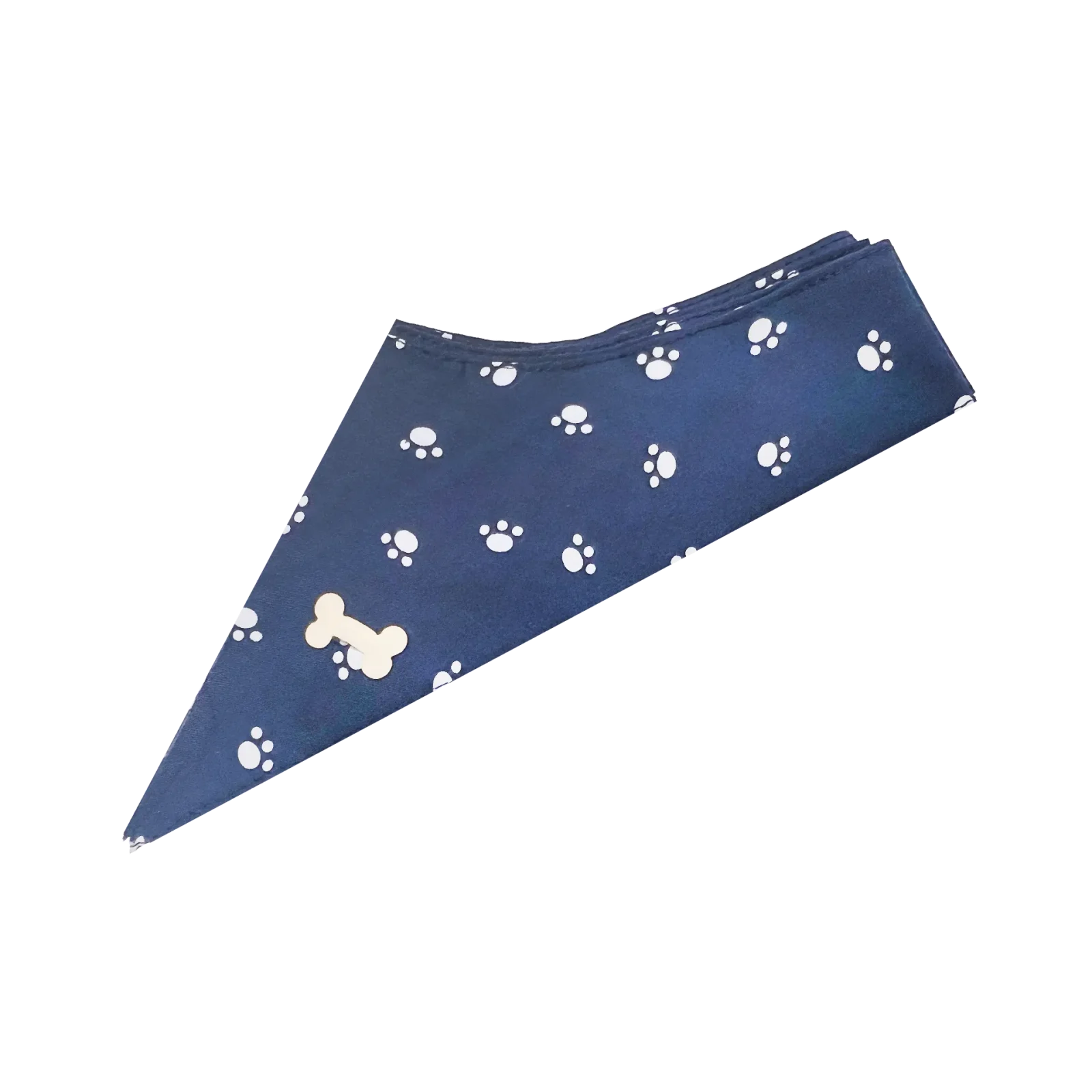 Dog Bandana Design #105 by Cecilia (Set of 10)