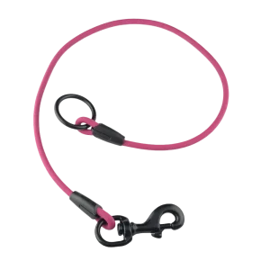 26" Magenta Tub Loop by PetStore.Direct