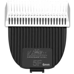 Flash #5F Blade by Kenchii