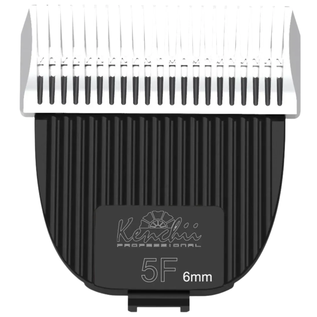 Flash #5F Blade by Kenchii
