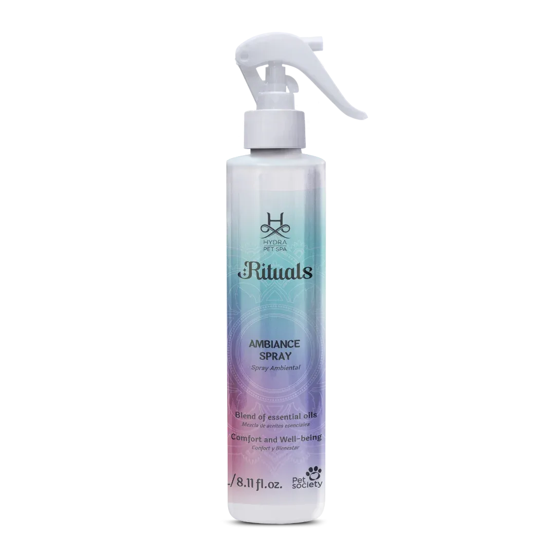 Rituals Ambient Spray 8oz by Hydra
