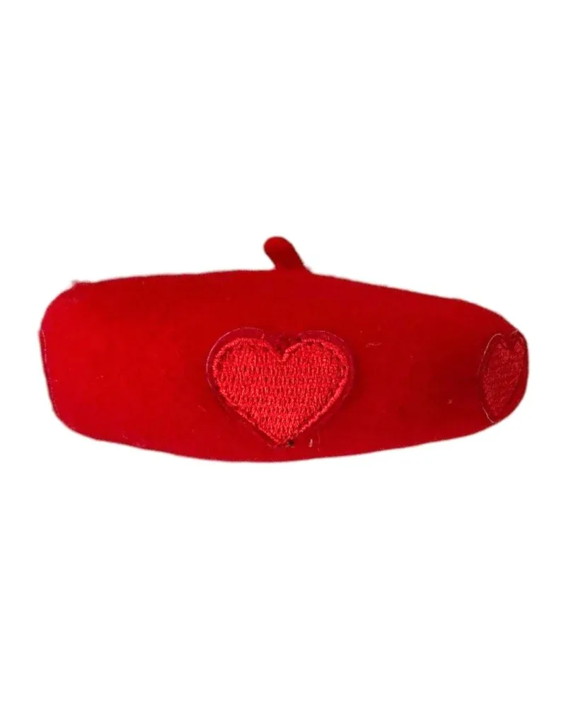 Sweetheart Dog Beret (Made in the USA)