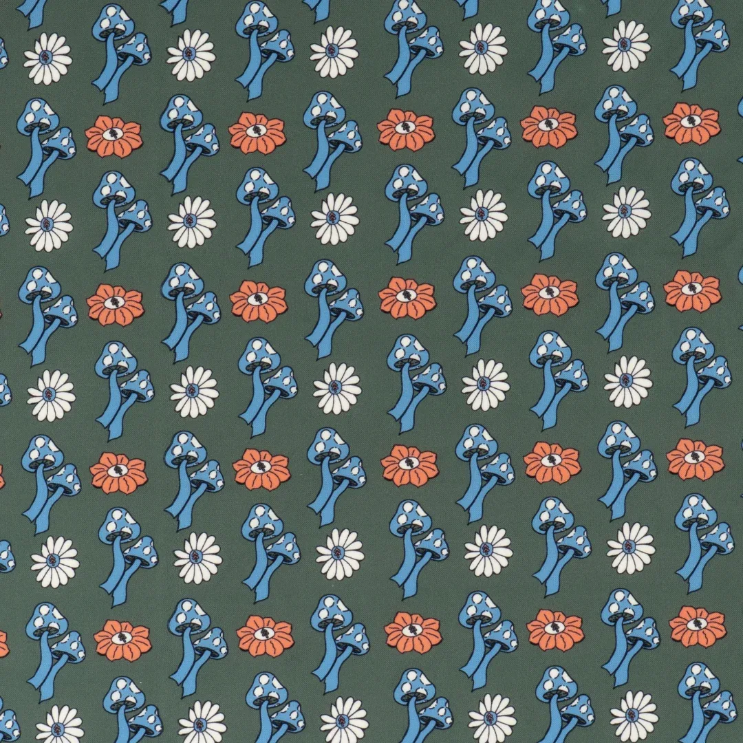 Lucy & Co. x Parks Project Power to the Parks Bandana - Image 2