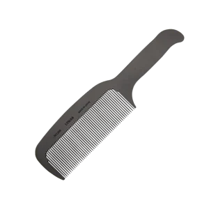 9" Comb #299 Black by Utsumi