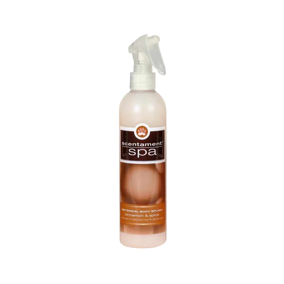 Cinnamon Spice 8oz Cologne Scentament Spa by Best Shot