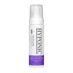 Hypoallergenic Waterless Shampoo unscented 190ml by Hyponic