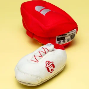 Shoe Box Nosework Toy (FINAL SALE)